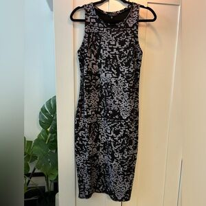 Cotton On pencil knee length pencil dress